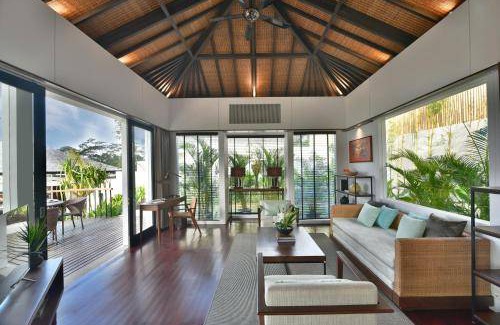 Wanagiri Resort | 1000 m² Resort ∙ 5 bedrooms ∙ 10 guests