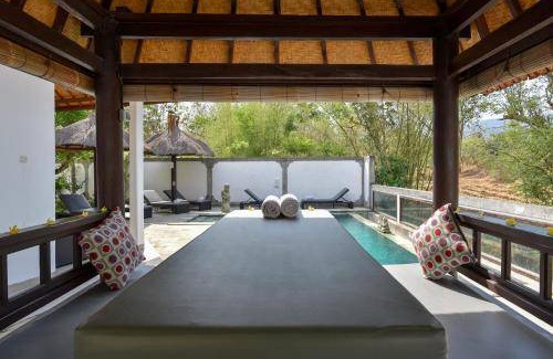 Tigawasa Villa | 1000 m² Villa ∙ 3 bedrooms ∙ 6 guests
