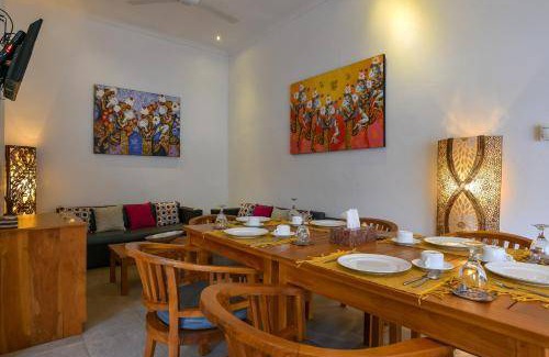 Tigawasa Villa | 1000 m² Villa ∙ 3 bedrooms ∙ 6 guests