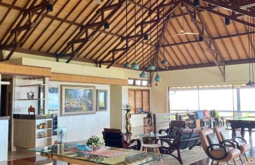 Taman Griya Villa | 1000 m² Villa ∙ 3 bedrooms ∙ 6 guests