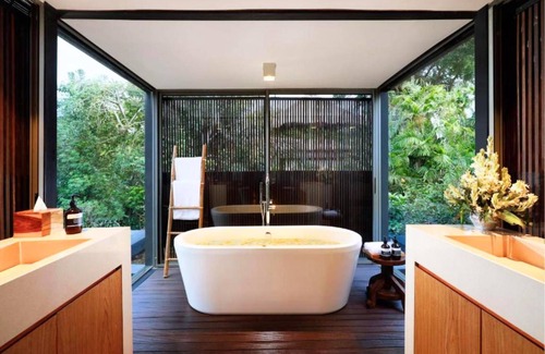 Sanur Villa | 1000 m² Villa ∙ 5 bedrooms ∙ 10 guests