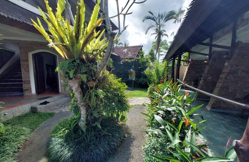 Tegallalang Villa | 1000 m² Villa ∙ 5 bedrooms ∙ 10 guests
