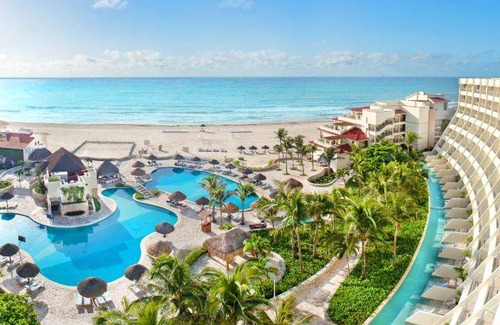 Punta Cancun Resort | 103 m² Resort ∙ 127 guests