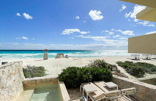 Punta Cancun Resort | 103 m² Resort ∙ 127 guests