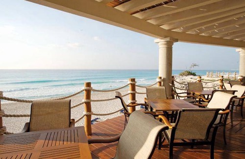 Punta Cancun Resort | 103 m² Resort ∙ 127 guests