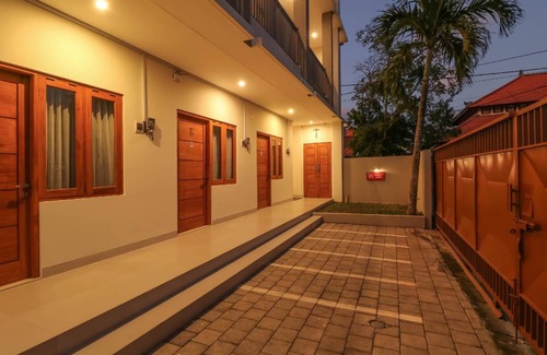 Taman Griya Hotel | 11 m² Hotel ∙ 2 guests