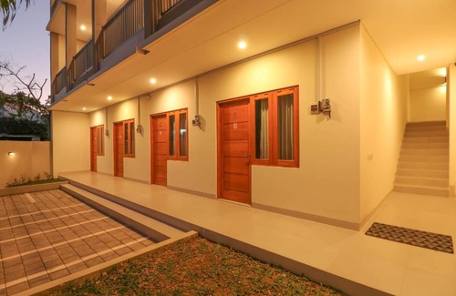 Taman Griya Hotel | 11 m² Hotel ∙ 2 guests