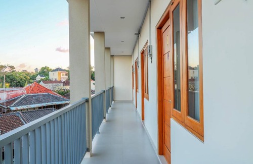 Taman Griya Hotel | 11 m² Hotel ∙ 2 guests