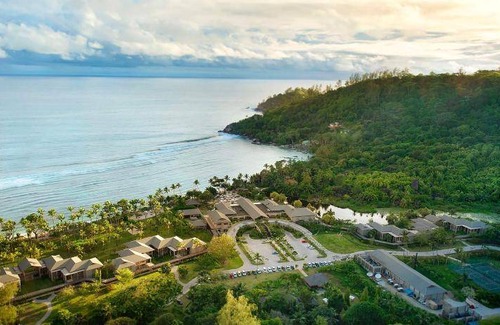 Mahe Island Resort | 112 m² Resort ∙ 127 guests