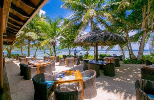 Mahe Island Resort | 112 m² Resort ∙ 127 guests
