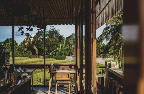 Beraban Resort | 112 m² Resort ∙ 4 guests