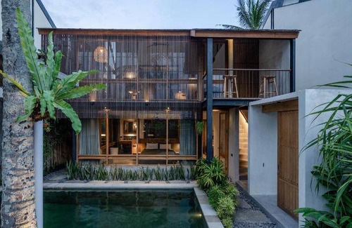 Beraban Resort | 112 m² Resort ∙ 4 guests