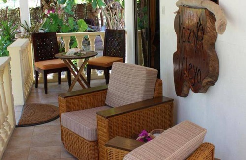 La Passe Apartment | 112 m² Serviced apartment ∙ 2 bedrooms ∙ 5 guests