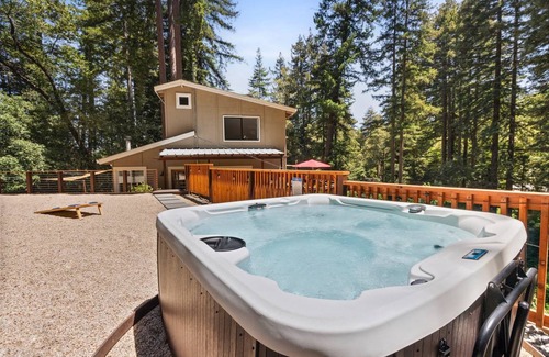 Ben Lomond Cabin | 114 m² Cabin ∙ 1 bedroom ∙ 4 guests