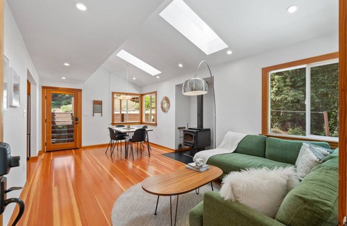 Ben Lomond Cabin | 114 m² Cabin ∙ 1 bedroom ∙ 4 guests