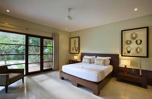Tua Villa | 1140 m² Villa ∙ 8 bedrooms ∙ 16 guests