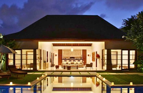 Tua Villa | 1140 m² Villa ∙ 8 bedrooms ∙ 16 guests