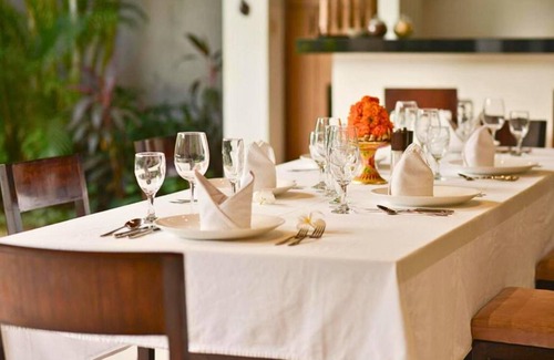 Tua Villa | 1140 m² Villa ∙ 8 bedrooms ∙ 16 guests