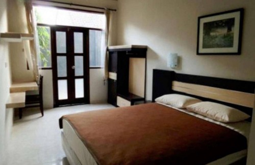Bukit Apartment | 12 m² Apartment ∙ 1 bedroom ∙ 2 guests