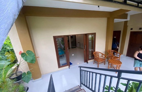 Melayang Hotel | 12 m² Hotel ∙ 2 guests