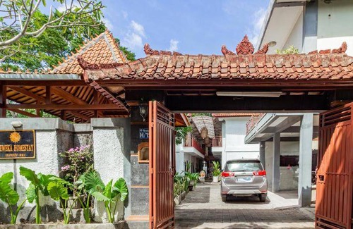 Bukit Hotel | 12 m² Hotel ∙ 3 guests