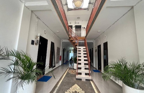 Bukit Hotel | 12 m² Hotel ∙ 3 guests