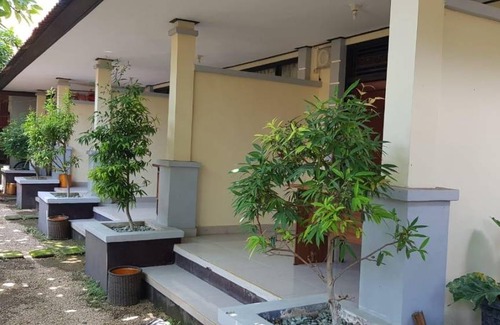Sanur House | 12 m² House ∙ 1 bedroom ∙ 2 guests