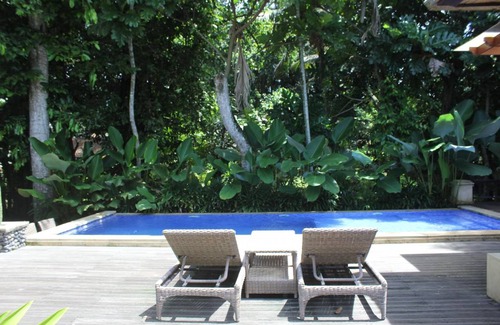 Kediri House | 12 m² House ∙ 5 guests