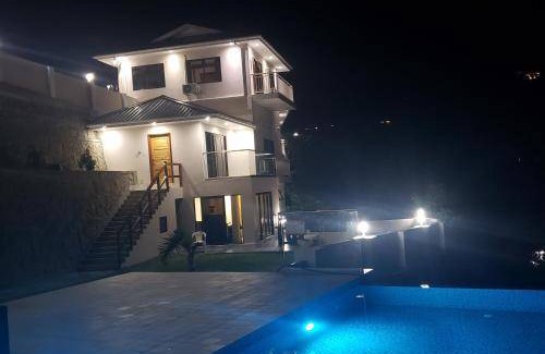 Anse Etoile House | 120 m² House ∙ 3 bedrooms ∙ 8 guests