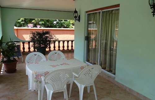 Praslin Island Apartment | 120 m² Apartment ∙ 4 bedrooms ∙ 10 guests