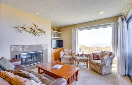 Pajaro Dunes Apartment | 125 m² Apartment ∙ 1 bedroom ∙ 4 guests