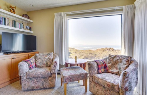 Pajaro Dunes Apartment | 125 m² Apartment ∙ 1 bedroom ∙ 4 guests