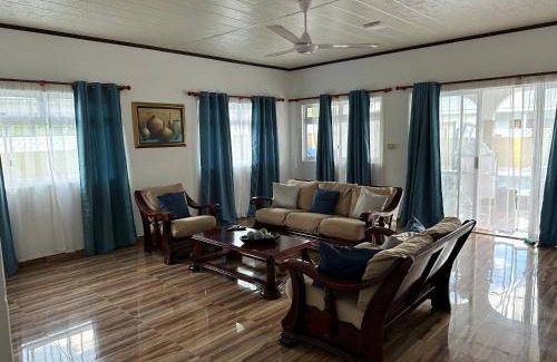 Amitie Resort | 125 m² Resort ∙ 2 bedrooms ∙ 4 guests