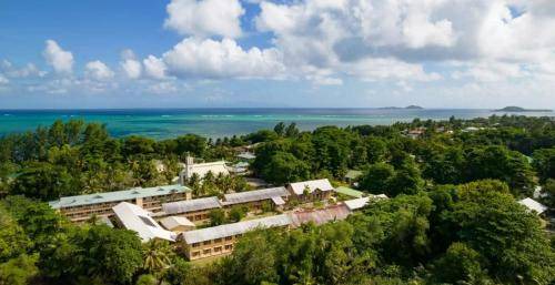 Amitie Resort | 125 m² Resort ∙ 2 bedrooms ∙ 4 guests