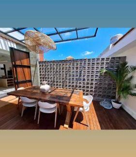 Central Seminyak Villa | 125 m² Villa ∙ 3 bedrooms ∙ 6 guests