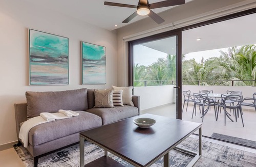 Villa Juarez Apartment | 127 m² Apartment ∙ 2 bedrooms ∙ 4 guests