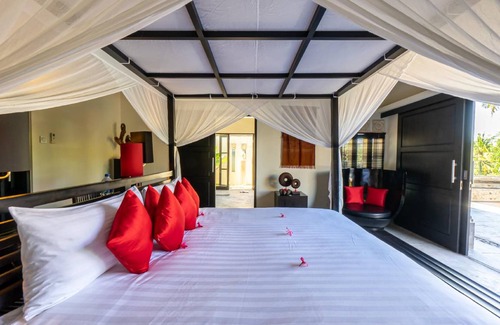 Sambahan Apartment | 1300 m² Apartment ∙ 4 guests