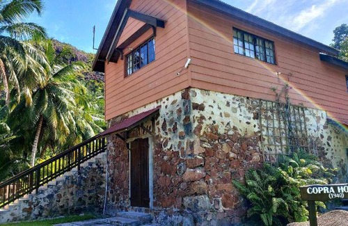 Au Cap Resort | 133 m² Resort ∙ 6 guests