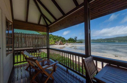 Au Cap Resort | 133 m² Resort ∙ 6 guests