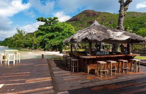 Au Cap Resort | 133 m² Resort ∙ 6 guests