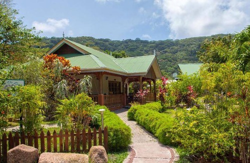 La Digue Apartment | 135 m² Apartment ∙ 4 guests