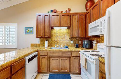 Beach Hill - Beach Flats House | 135 m² House ∙ 2 bedrooms ∙ 4 guests