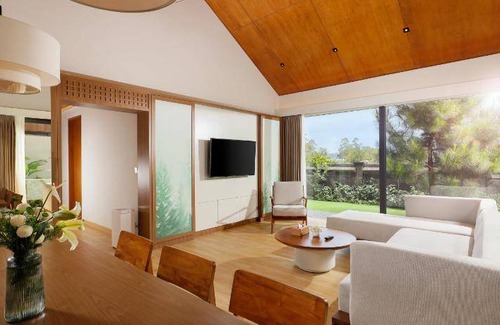 Candikuning Resort | 135 m² Resort ∙ 2 bedrooms ∙ 5 guests