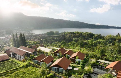 Candikuning Resort | 135 m² Resort ∙ 2 bedrooms ∙ 5 guests