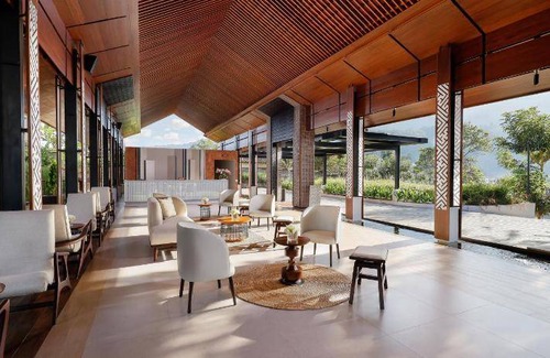 Candikuning Resort | 135 m² Resort ∙ 2 bedrooms ∙ 5 guests