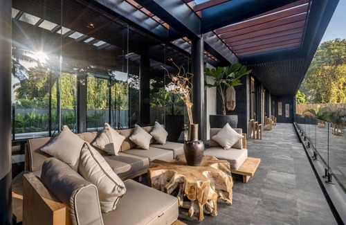 Ubud Villa | 1358 m² Villa ∙ 6 bedrooms ∙ 12 guests
