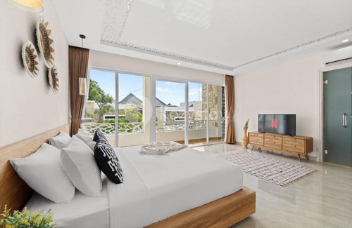 Babakan Villa | 138 m² Villa ∙ 3 bedrooms ∙ 6 guests