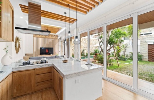 Babakan Villa | 138 m² Villa ∙ 3 bedrooms ∙ 6 guests
