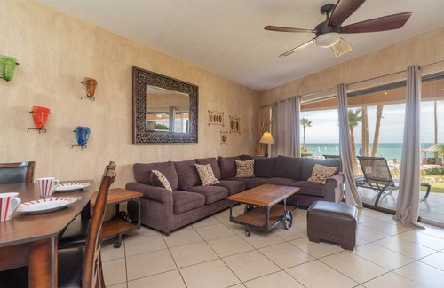 La Choya Condo | 139 m² Condo ∙ 2 bedrooms ∙ 6 guests