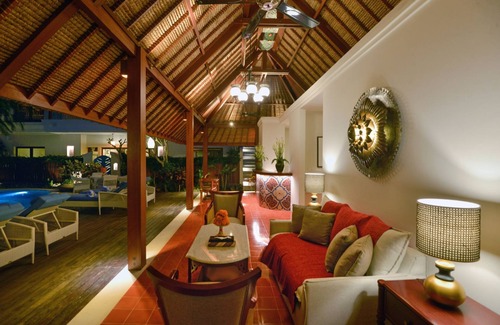 Denpasar Timur Villa | 14 Bedroom Villas - Kama Village by Nakula
